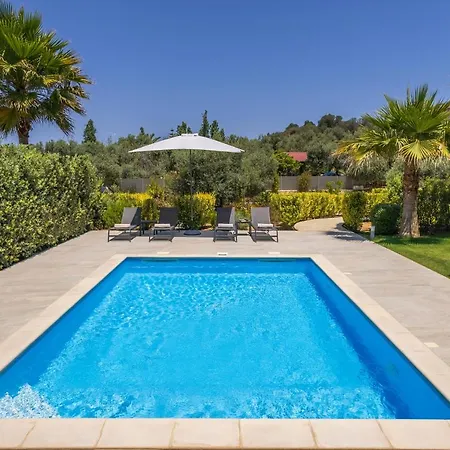 Ethereal Chania Villa