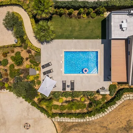 Villa Ethereal Chania