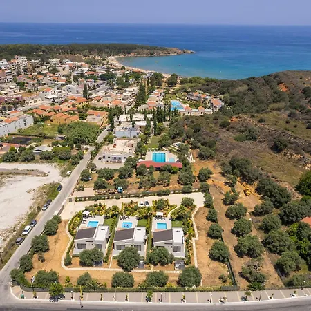 Villa Ethereal Chania Daratsos