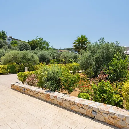 Villa Ethereal Chania Daratsos