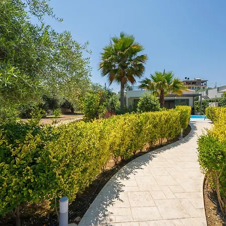 Villa Ethereal Chania